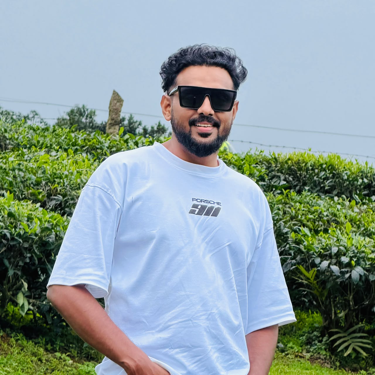 Ahammed Shamim - Groom